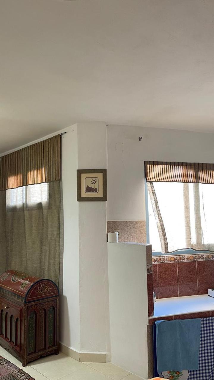 Chambre Amina 2Eme Etage Asilah Exteriör bild